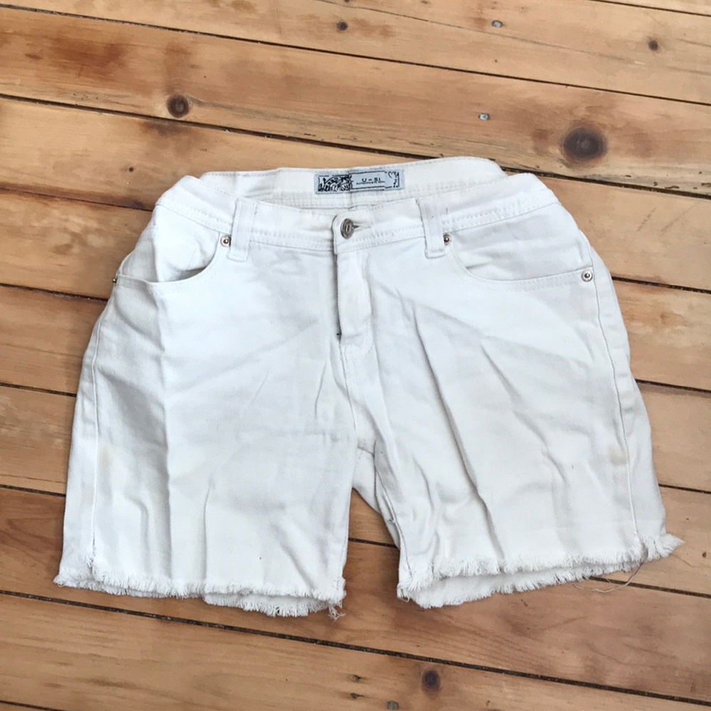 Shorts - Picture 2 of 2